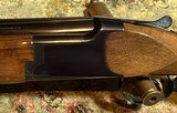 Browning Citori 20 gauge o/u
