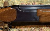 Browning Citori 20 gauge o/u - 6 of 8