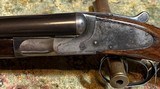 L.C. Smith Field 20 gauge s/s - 1 of 8