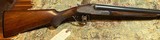 L.C. Smith Field 20 gauge s/s - 8 of 8