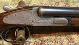 L.C. Smith Field 20 gauge s/s - 6 of 8