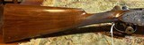 Victor Sarasqueta SLE 12 gauge s/s - 7 of 8