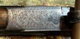 Victor Sarasqueta SLE 12 gauge s/s - 4 of 8