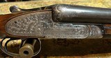 Victor Sarasqueta SLE 12 gauge s/s - 6 of 8