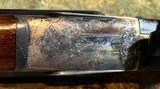 AYA SLE 12 gauge s/s - 4 of 9