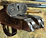 AYA SLE 12 gauge s/s - 9 of 9