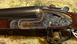 AYA SLE 12 gauge s/s