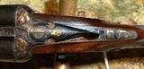 AYA SLE 12 gauge s/s - 3 of 9