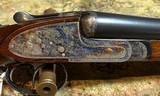 AYA SLE 12 gauge s/s - 6 of 9