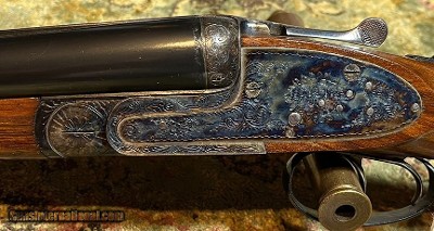 Marixa SLE 12 gauge s/s