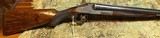 L.C. Smith 2E 12 gauge s/s - 8 of 9