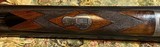 L.C. Smith 2E 12 gauge s/s - 5 of 9