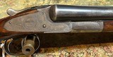 L.C. Smith 2E 12 gauge s/s - 6 of 9