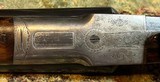 L.C. Smith 2E 12 gauge s/s - 4 of 9