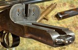 L.C. Smith 2E 12 gauge s/s - 9 of 9