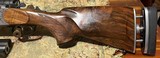 Blaser Model 97 combo o/u - 3 of 9