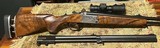 Blaser Model 97 combo o/u - 9 of 9