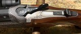 Blaser Model 97 combo o/u - 5 of 9