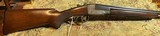 Savage Fox 410 gauge s/s - 8 of 9