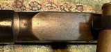 Savage Fox 410 gauge s/s - 4 of 9