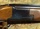 Browning B26 Trap 12 gauge - 6 of 10