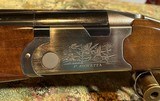 Beretta Whitewing 12 gauge o/u
