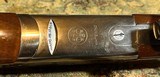 Beretta Whitewing 12 gauge o/u - 5 of 10