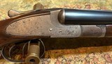L.C. Smith Field 20 gauge s/s - 6 of 9