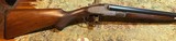 L.C. Smith Field 20 gauge s/s - 8 of 9