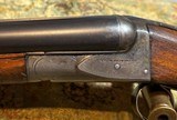A.H. Fox Sterlingworth 16 gauge s/s