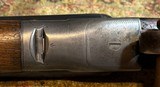 A.H. Fox Sterlingworth 16 gauge s/s - 4 of 9