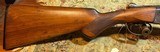 A.H. Fox Sterlingworth 16 gauge s/s - 7 of 9
