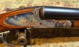 L.C. Smith Field 12 gauge s/s - 5 of 10