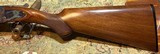 L.C. Smith Field 12 gauge s/s