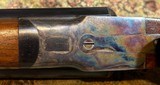 L.C. Smith Field 12 gauge s/s - 3 of 10