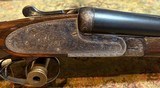 Union Armera 210E 12 gauge s/s - 6 of 9