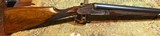Union Armera 210E 12 gauge s/s - 8 of 9