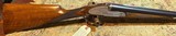Gorosabel Silver Sabel 12 gauge s/s - 8 of 9