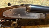 Gorosabel Silver Sabel 12 gauge s/s - 6 of 9