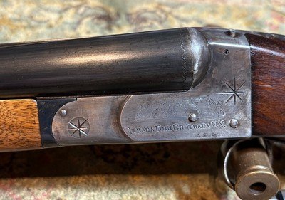 Ithaca NID Star 16 gauge s/s