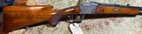 F.W. Vandrey Single Shot 8.15x46R rifle - 9 of 10