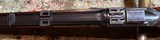 F.W. Vandrey Single Shot 8.15x46R rifle - 4 of 10