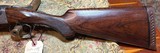 A.H. Fox Sterlingworth 16 gauge s/s - 2 of 9