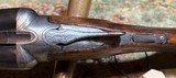 A.H. Fox Sterlingworth 16 gauge s/s - 3 of 9