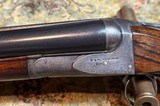 A.H. Fox Sterlingworth 16 gauge s/s