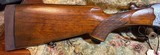 Heym 22F 222 Rem / 16 ga combo o/u - 7 of 9