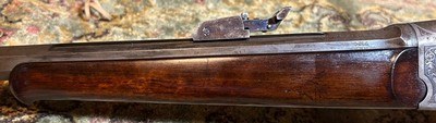 Otto Seelig Single Shot 8.15x46R rifle - Image 3 of 9