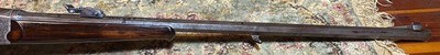 Otto Seelig Single Shot 8.15x46R rifle - Image 9 of 9