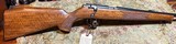 Savage Anschutz 1451 22 rifle - 4 of 8