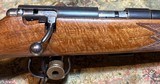 Savage Anschutz 1451 22 rifle - 2 of 8